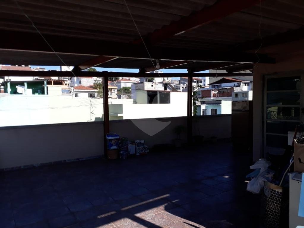 Casa na Vila Medeiros 3 moradias