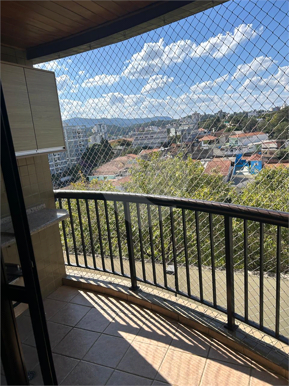 Apartamento para Venda e Locação | 3 dorm (1 suite ) 80 m² | 2 vagas em Santana