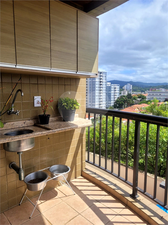 Apartamento para Venda  3 dorm (1 suite ) 80 m² | 2 vagas em Santana