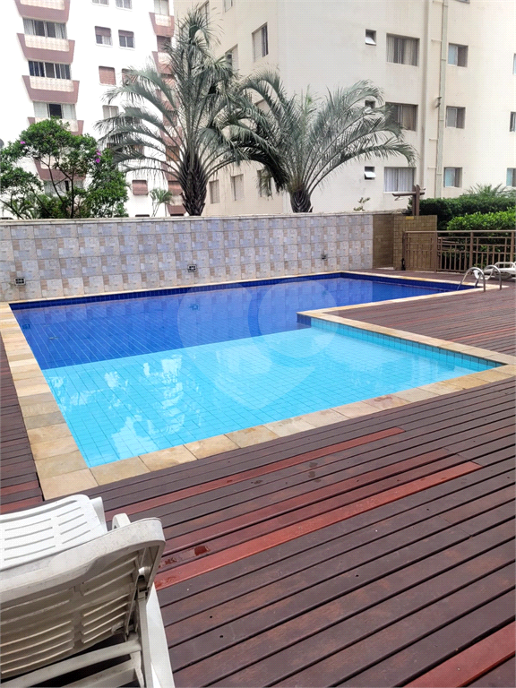 Apartamento para Venda  3 dorm (1 suite ) 80 m² | 2 vagas em Santana