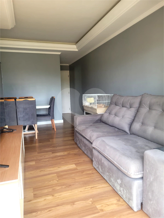 Apartamento para Venda  3 dorm (1 suite ) 80 m² | 2 vagas em Santana