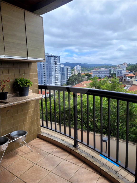 Apartamento para Venda  3 dorm (1 suite ) 80 m² | 2 vagas em Santana