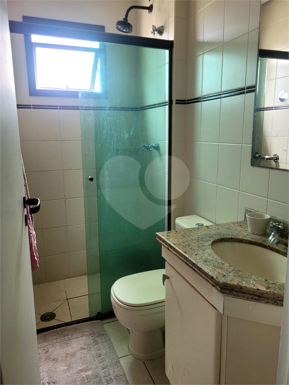 Apartamento para Venda  3 dorm (1 suite ) 80 m² | 2 vagas em Santana