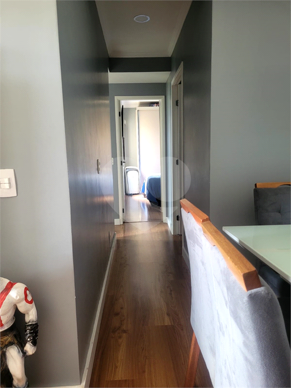 Apartamento para Venda  3 dorm (1 suite ) 80 m² | 2 vagas em Santana