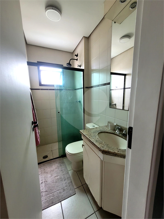 Apartamento para Venda  3 dorm (1 suite ) 80 m² | 2 vagas em Santana