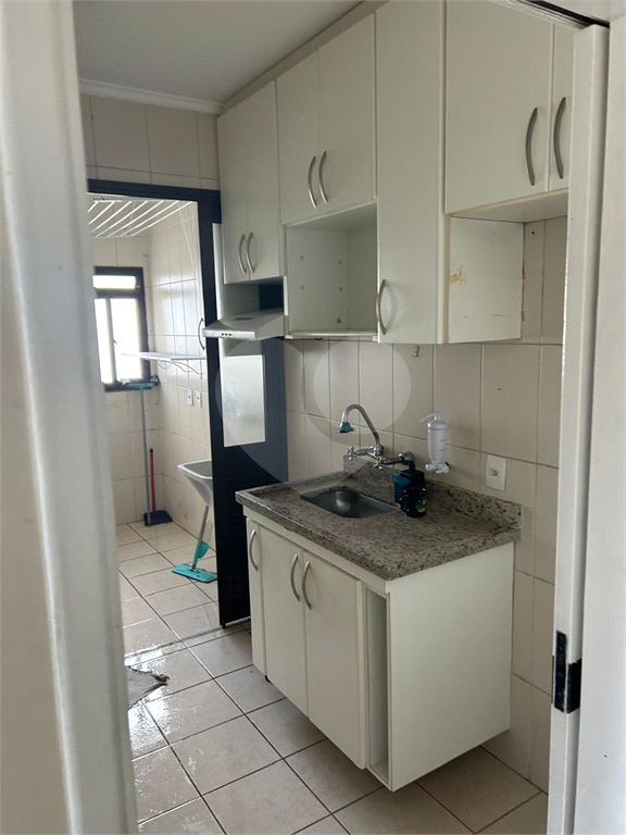 Apartamento para Venda e Locação | 3 dorm (1 suite ) 80 m² | 2 vagas em Santana