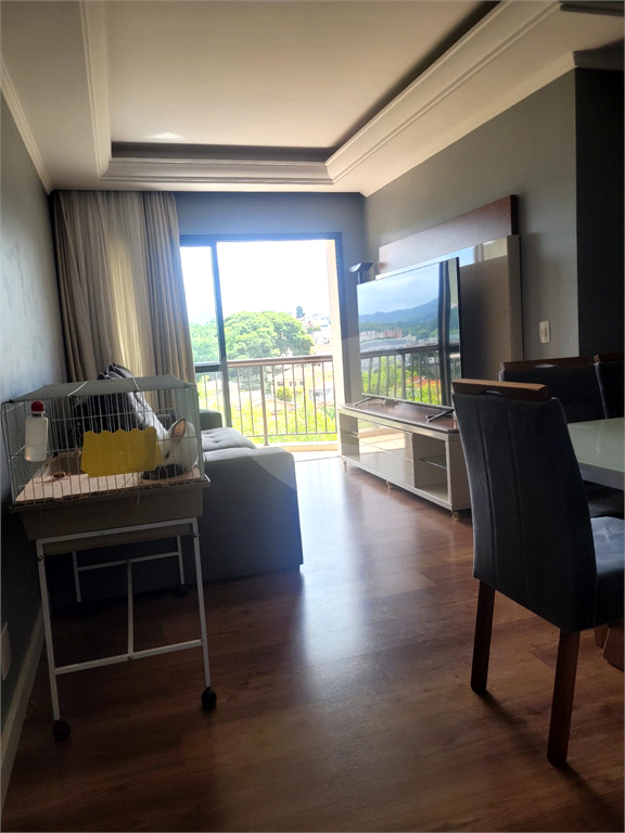 Apartamento para Venda  3 dorm (1 suite ) 80 m² | 2 vagas em Santana