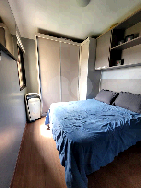 Apartamento para Venda  3 dorm (1 suite ) 80 m² | 2 vagas em Santana