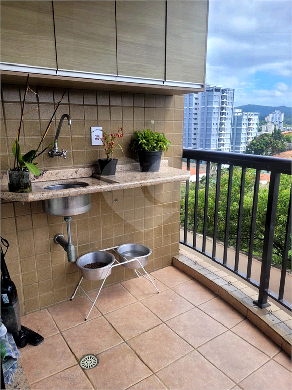 Apartamento para Venda  3 dorm (1 suite ) 80 m² | 2 vagas em Santana