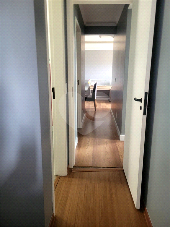 Apartamento para Venda  3 dorm (1 suite ) 80 m² | 2 vagas em Santana