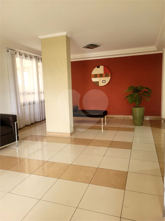 Apartamento para Venda  3 dorm (1 suite ) 80 m² | 2 vagas em Santana