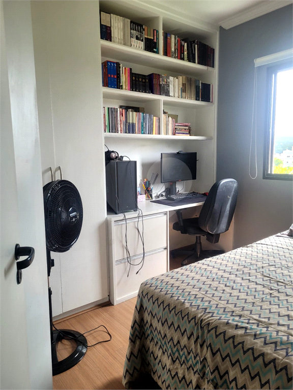 Apartamento para Venda  3 dorm (1 suite ) 80 m² | 2 vagas em Santana