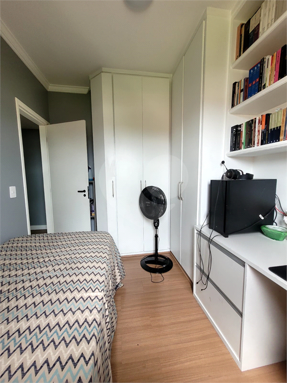 Apartamento para Venda  3 dorm (1 suite ) 80 m² | 2 vagas em Santana