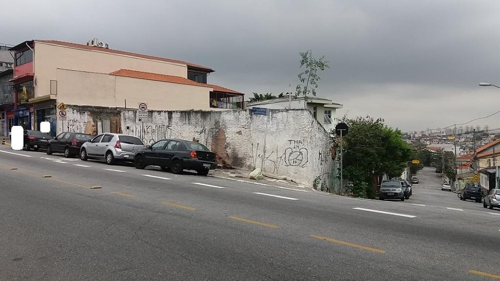 Terreno, 426 m² - Foto 1