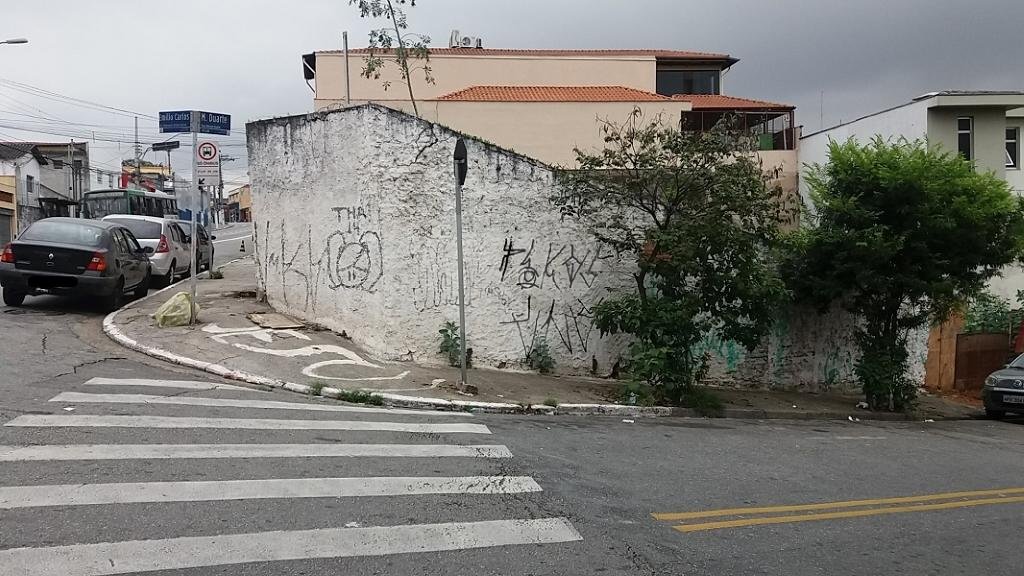 Terreno, 426 m² - Foto 2