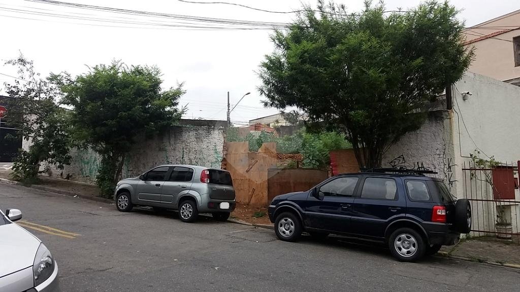 Terreno, 426 m² - Foto 3