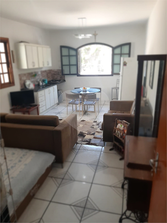 Sobrado na Agua Fria 