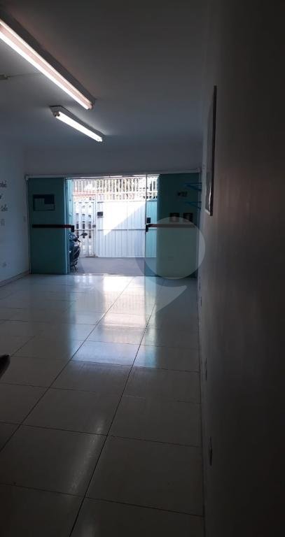 Sobrado na Agua Fria 
