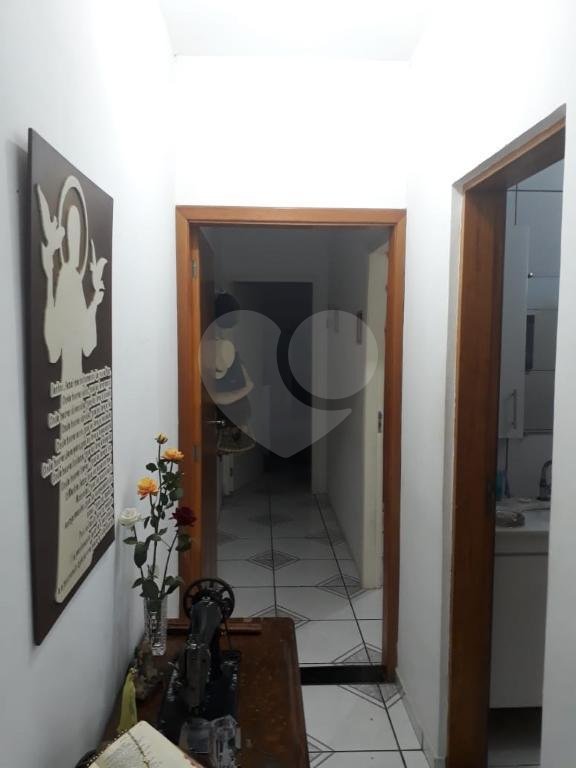 Sobrado na Agua Fria 