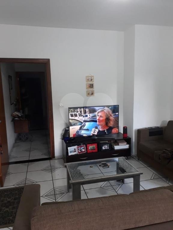Sobrado na Agua Fria 