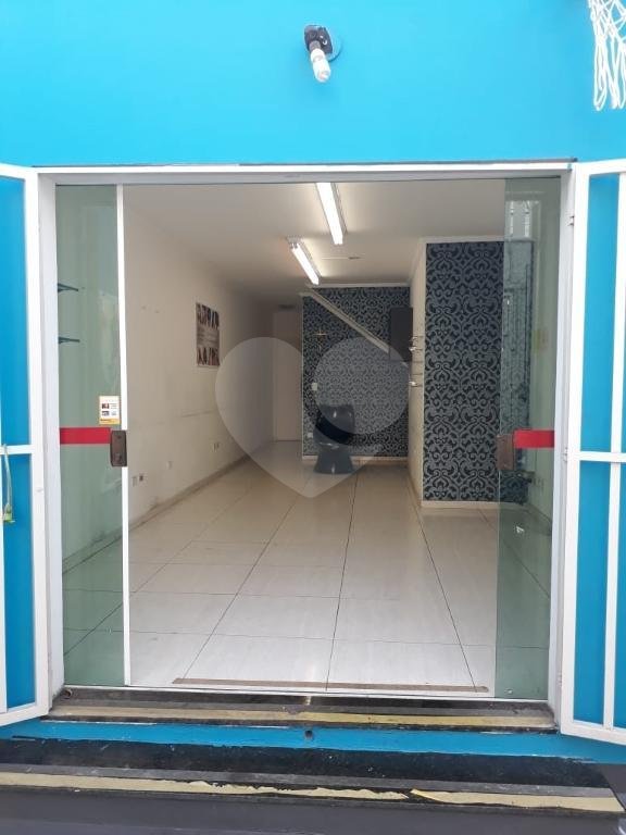Sobrado na Agua Fria 