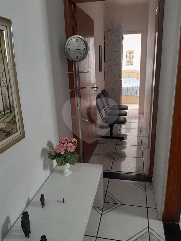 Sobrado na Agua Fria 