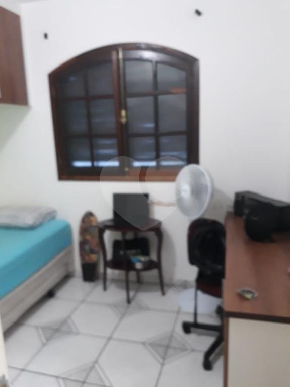 Sobrado na Agua Fria 