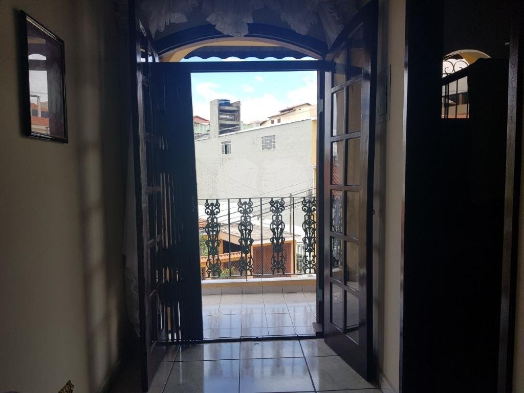 Sobrado à venda com 3 quartos, 159m² - Foto 6