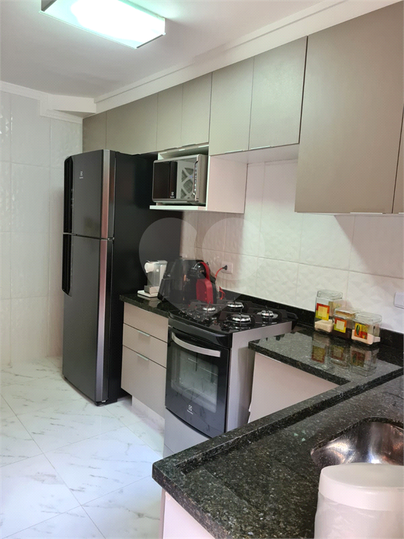 Casa com 3 dorm, 2 suítes, área gourmet, 4 vagas na Mooca