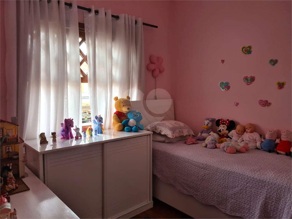Casa com 3 dorm, 2 suítes, área gourmet, 4 vagas na Mooca