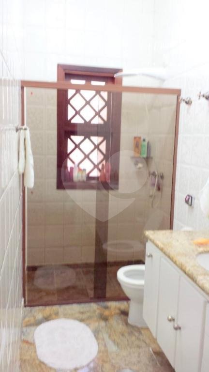 Casa com 3 dorm, 2 suítes, área gourmet, 4 vagas na Mooca