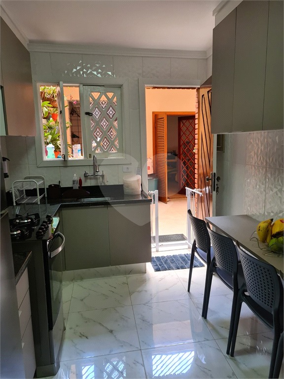 Casa com 3 dorm, 2 suítes, área gourmet, 4 vagas na Mooca