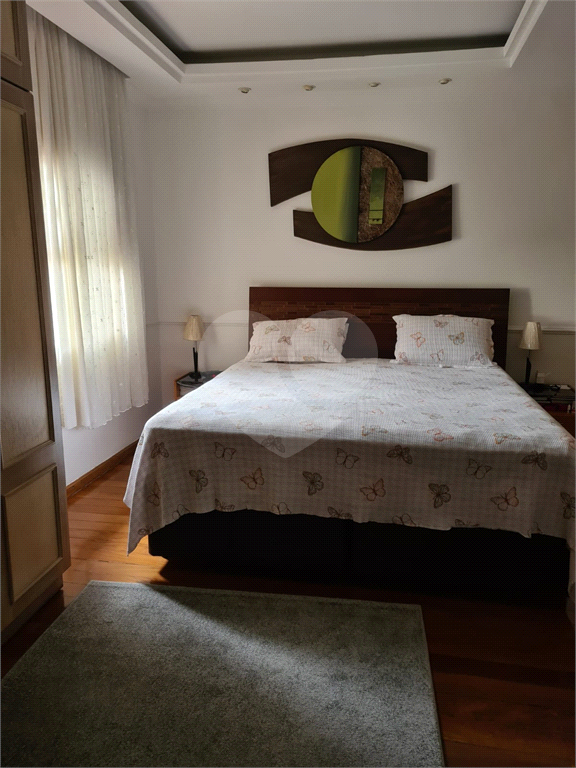 Casa com 3 dorm, 2 suítes, área gourmet, 4 vagas na Mooca