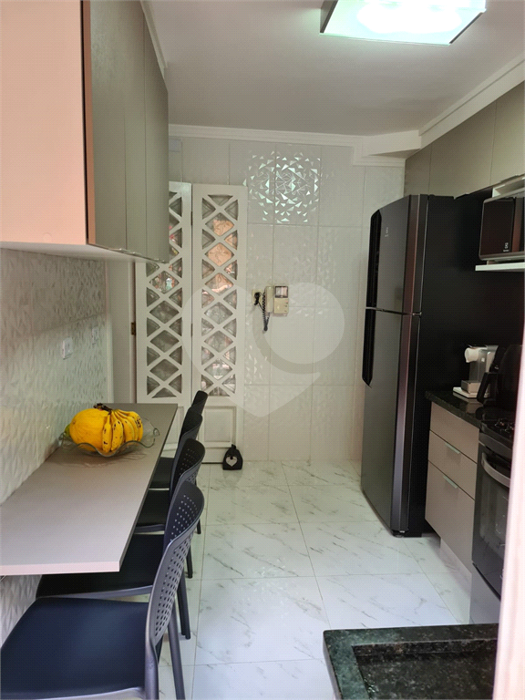 Casa com 3 dorm, 2 suítes, área gourmet, 4 vagas na Mooca