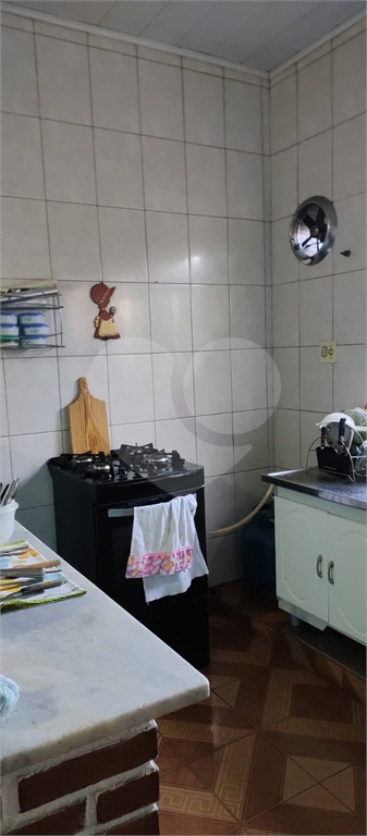 Sobrado 2 dormitórios 2 vagas na Água Fria