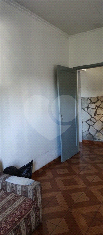 Sobrado 2 dormitórios 2 vagas na Água Fria