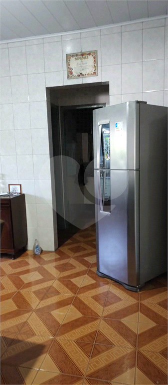 Sobrado 2 dormitórios 2 vagas na Água Fria