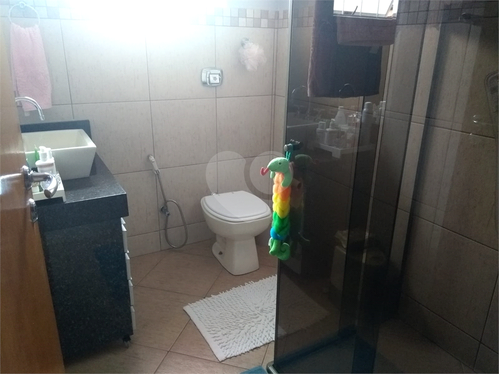 SOBRADO em TUCURUVI