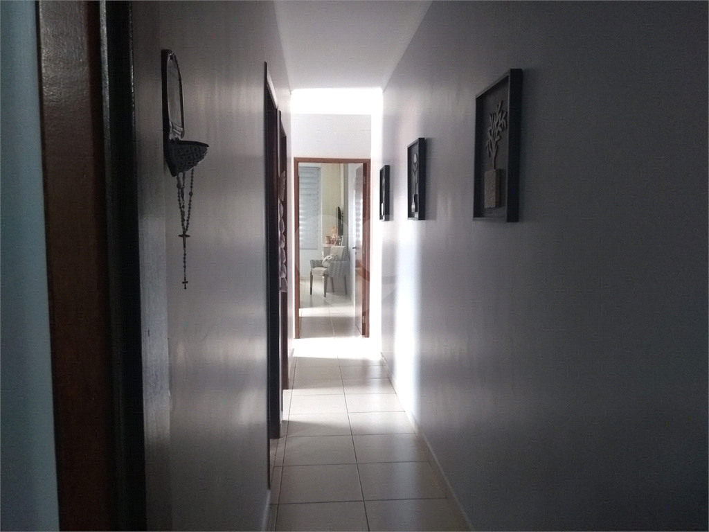 SOBRADO em TUCURUVI