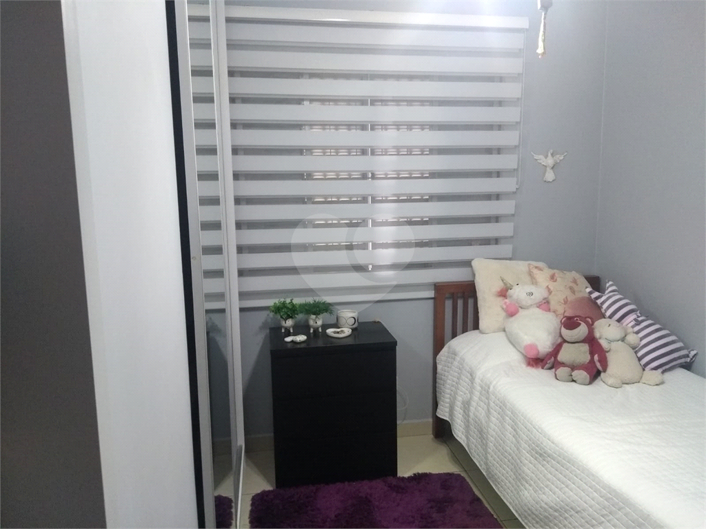 SOBRADO em TUCURUVI
