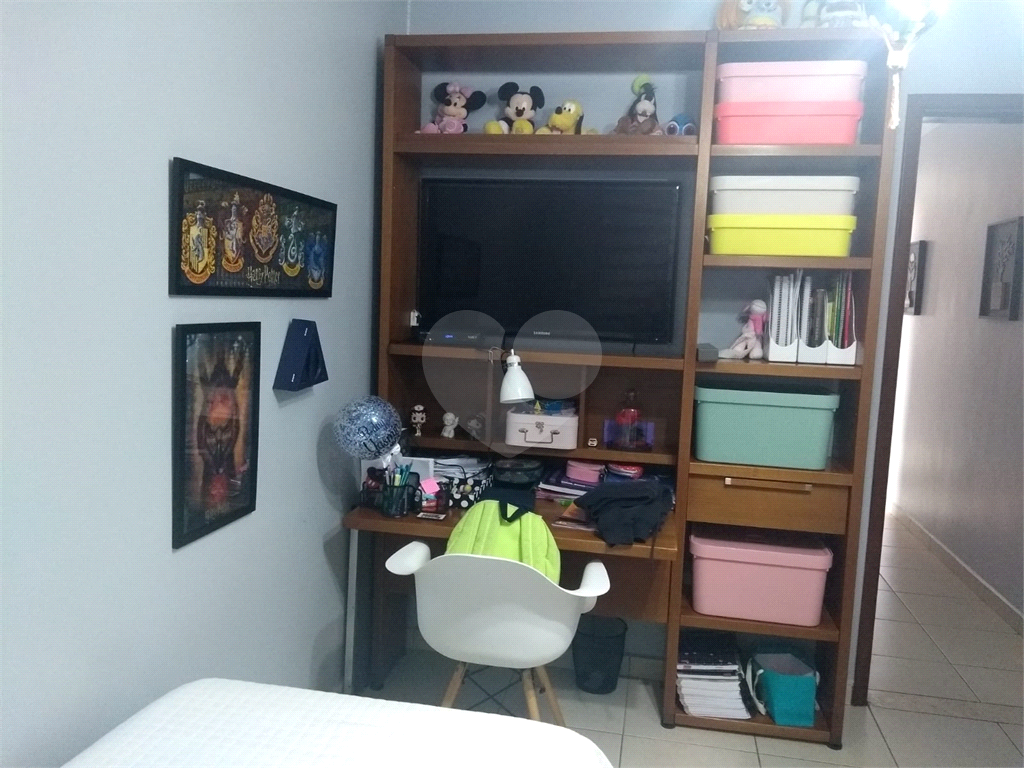 SOBRADO em TUCURUVI