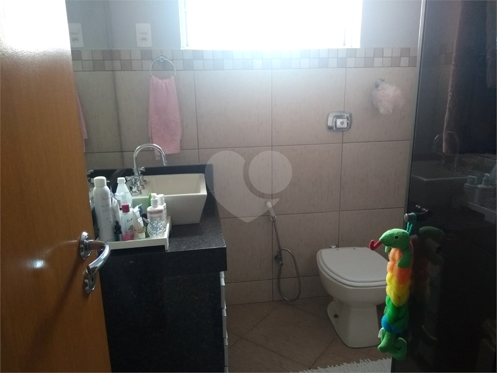 SOBRADO em TUCURUVI