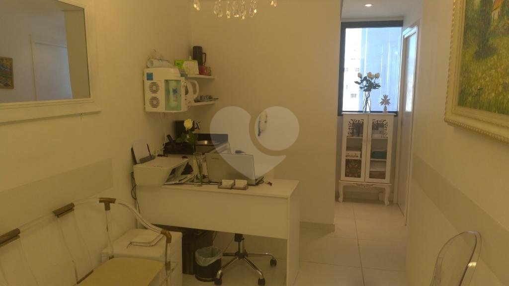 Conjunto Comercial-Sala à venda, 45m² - Foto 24