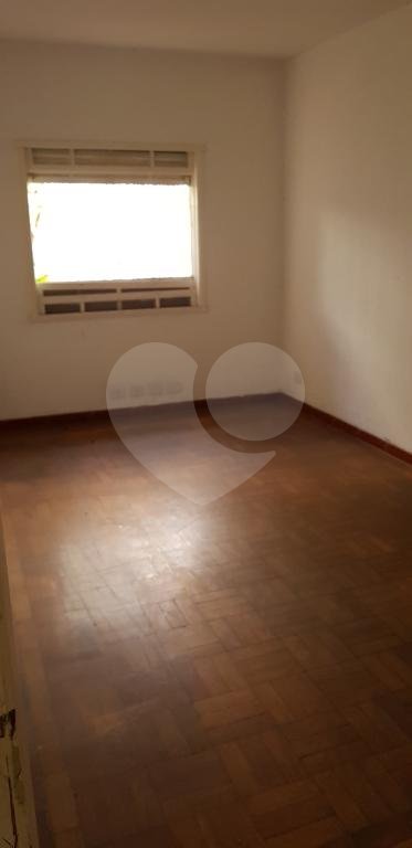 Casa Residencial Vila Mariana