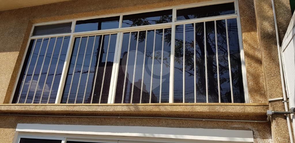 Casa Residencial Vila Mariana