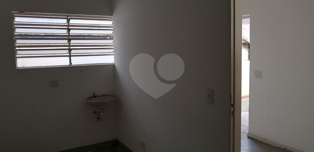 Casa Residencial Vila Mariana