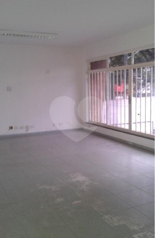 Casa Residencial Vila Mariana