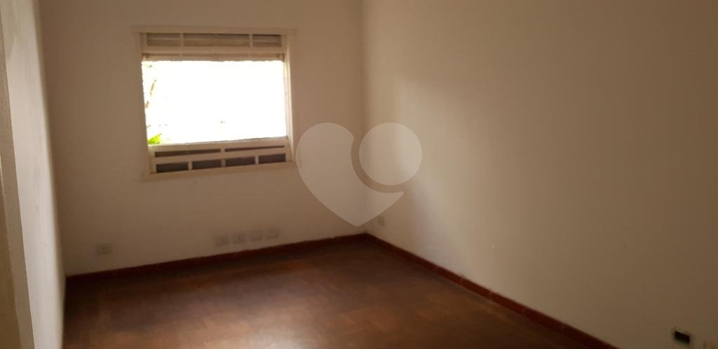 Casa Residencial Vila Mariana