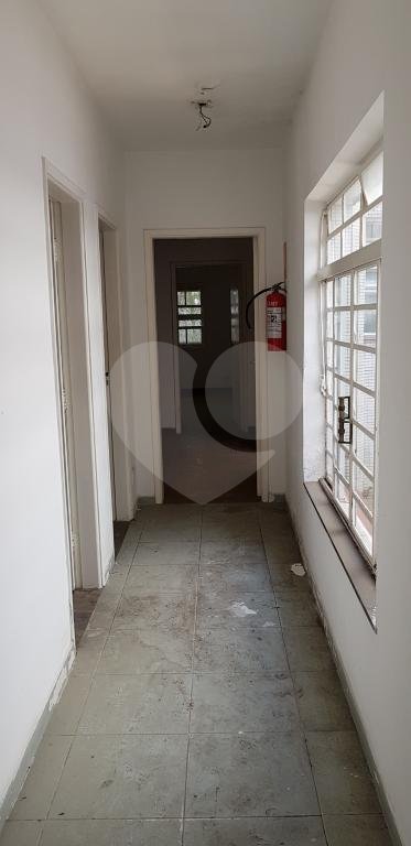 Casa Residencial Vila Mariana