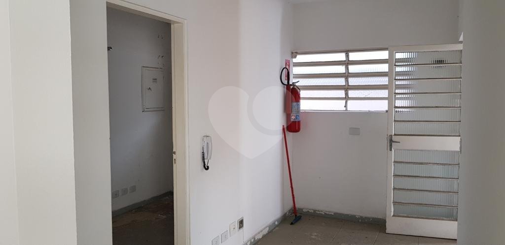 Casa Residencial Vila Mariana